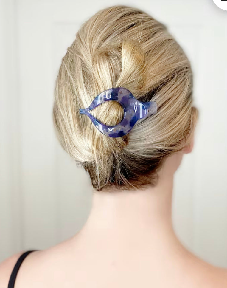 Grommet The Best Hair Clip