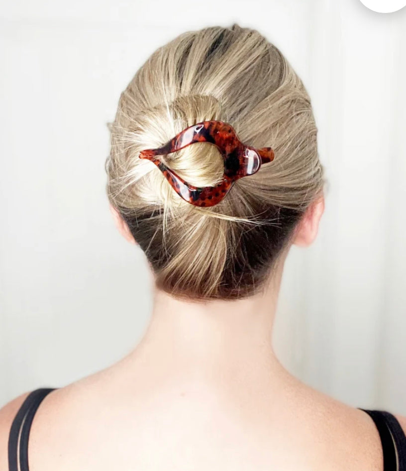 Grommet The Best Hair Clip