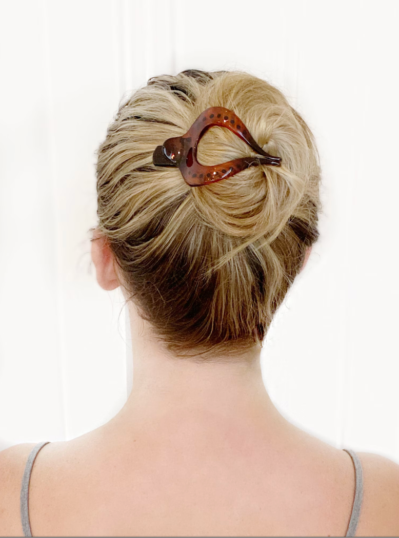 Small, Light Brown