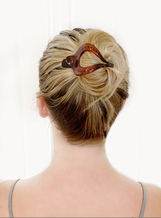 Small, Light Brown