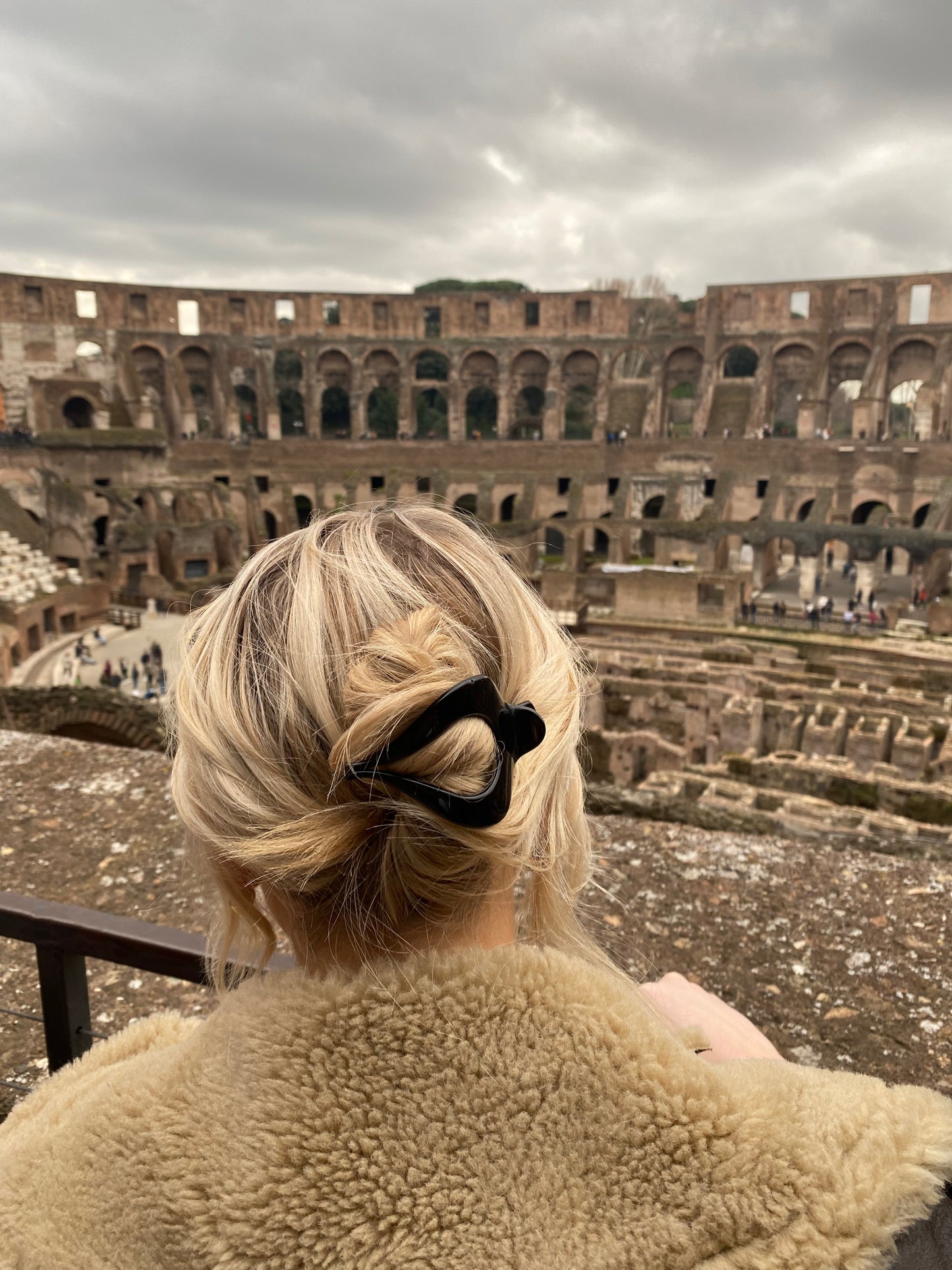 Grommet The Best Hair Clip