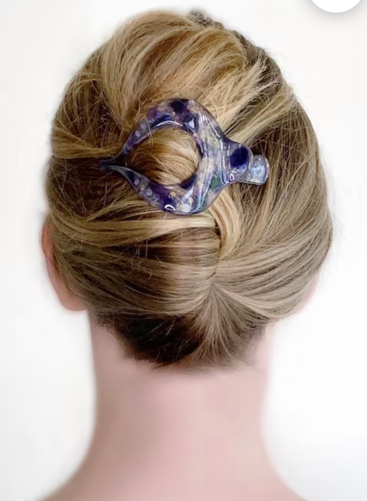 Grommet The Best Hair Clip