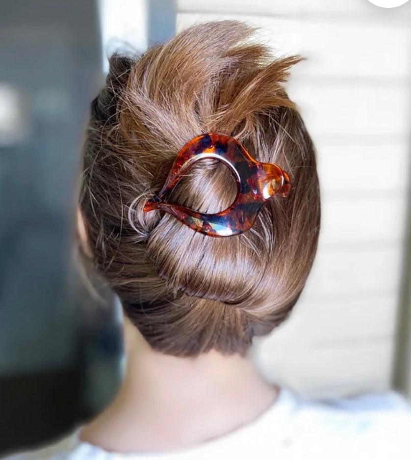 Grommet The Best Hair Clip