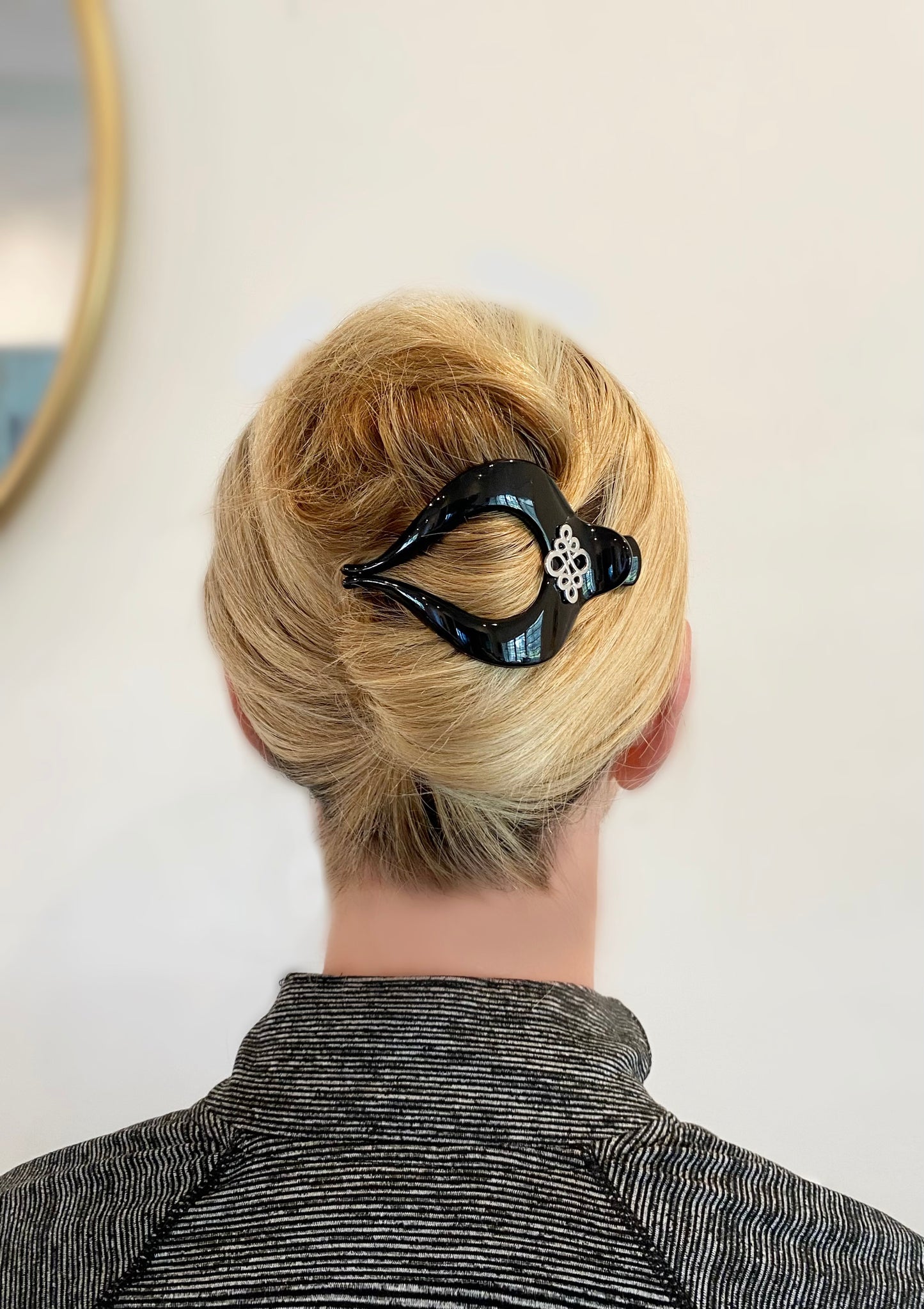 Grommet The Best Hair Clip