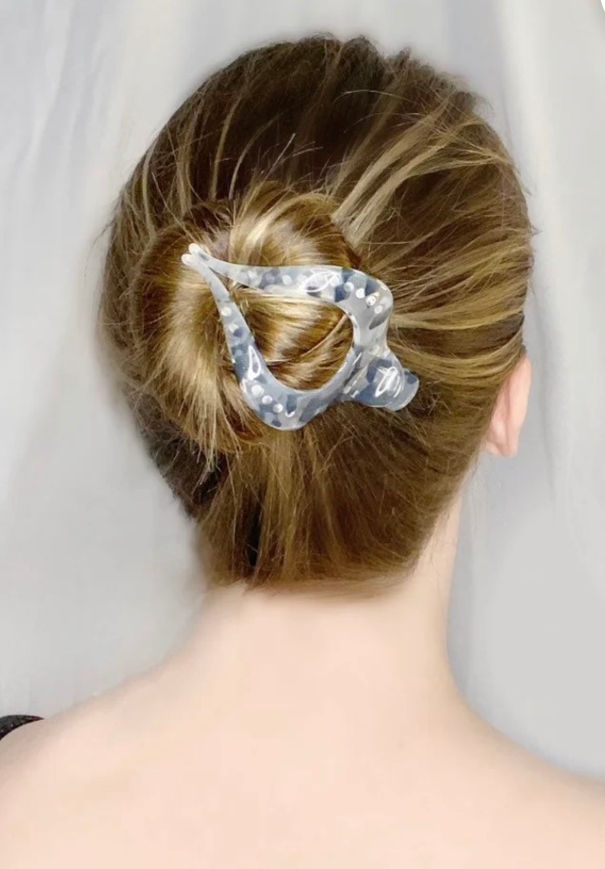 Grommet The Best Hair Clip