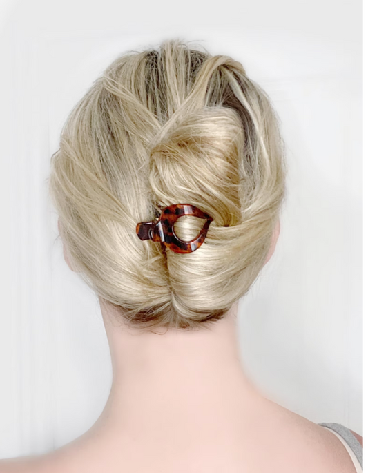 Grommet The Best Hair Clip