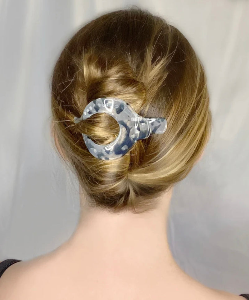 Grommet The Best Hair Clip