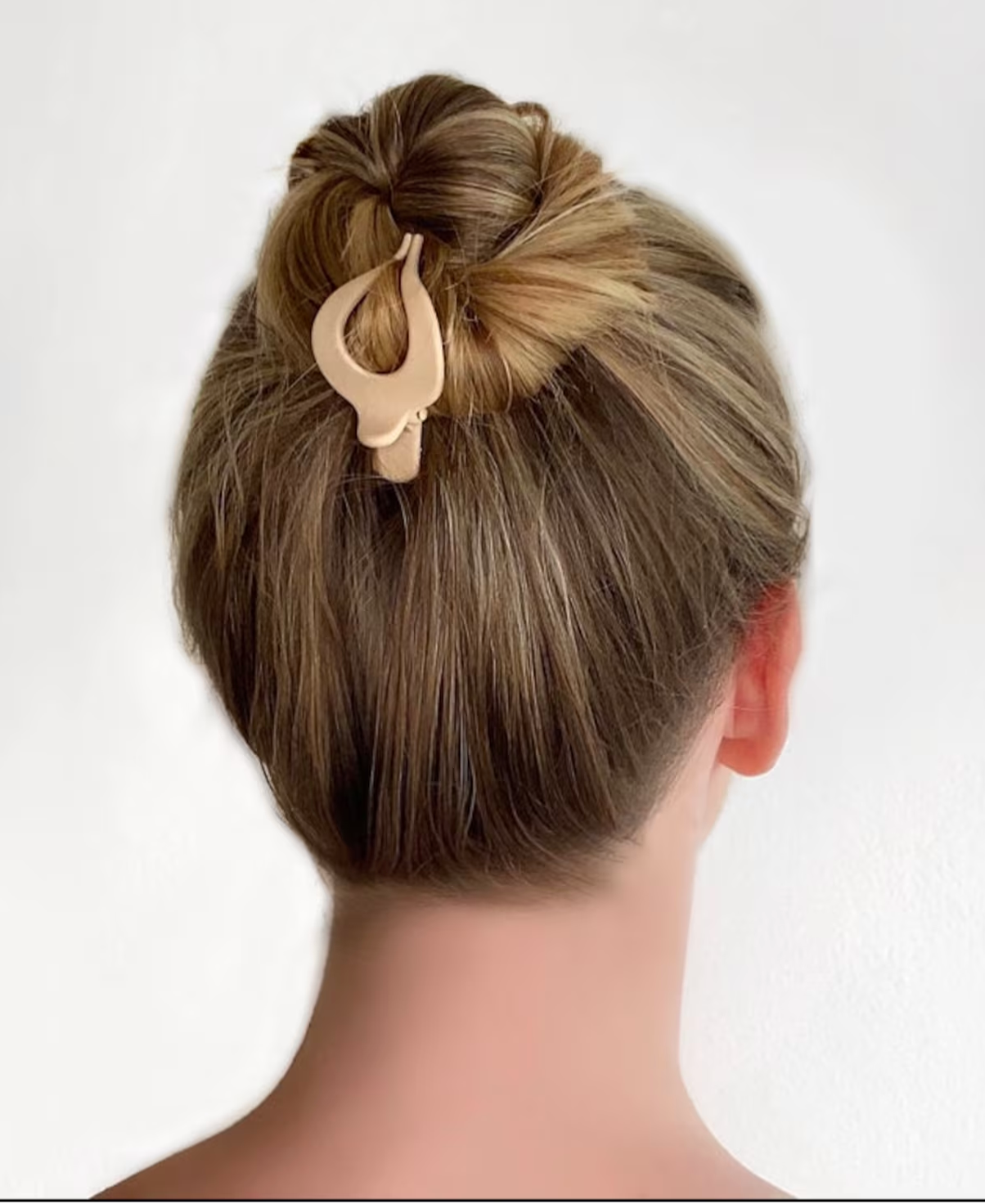 Grommet The Best Hair Clip