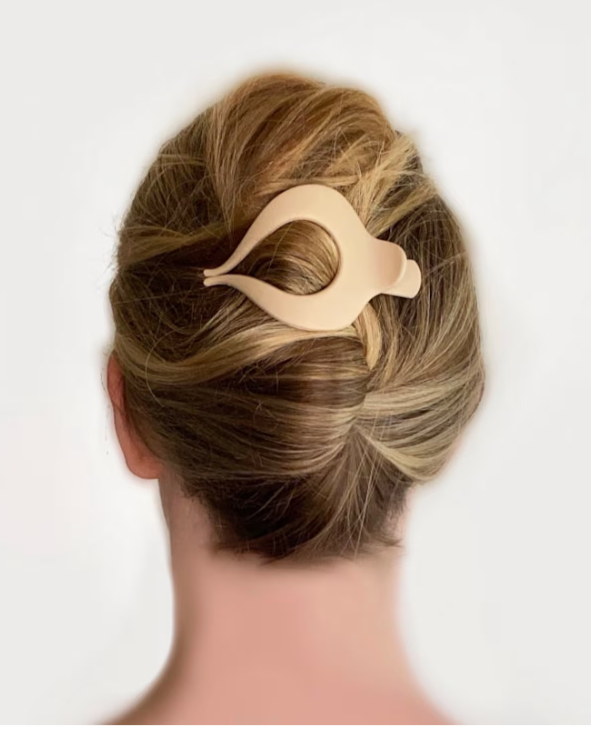 Grommet The Best Hair Clip