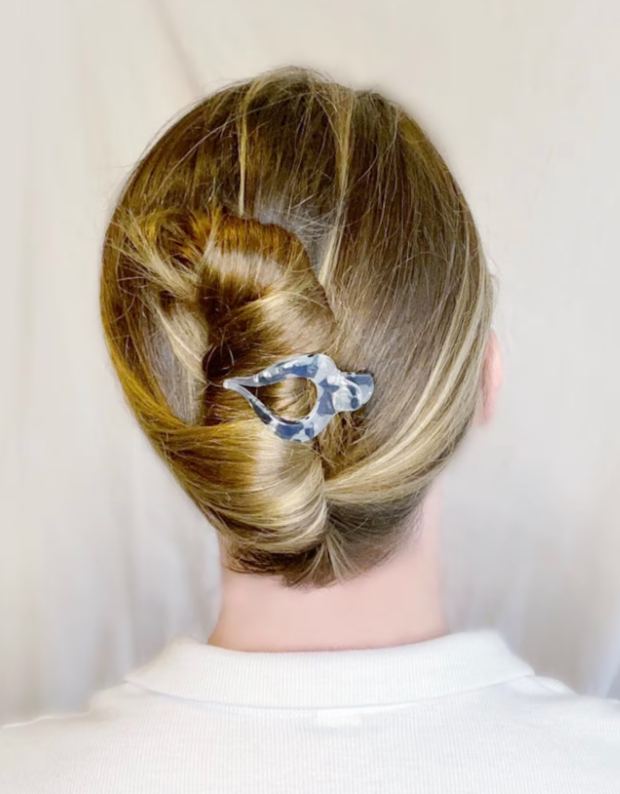 Grommet The Best Hair Clip