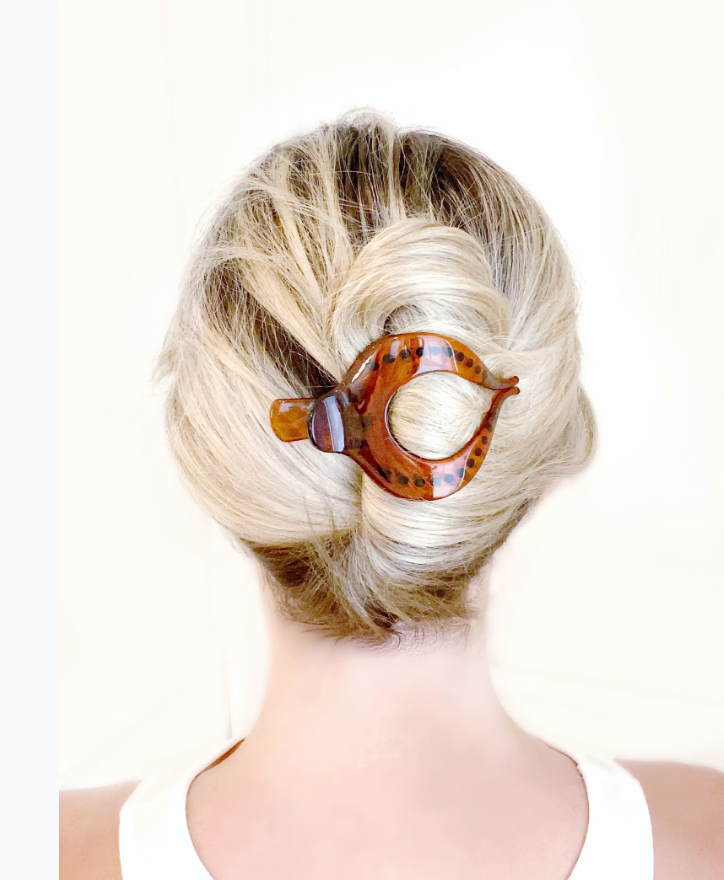 Grommet The Best Hair Clip