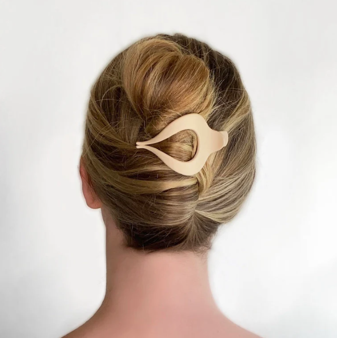 Grommet The Best Hair Clip
