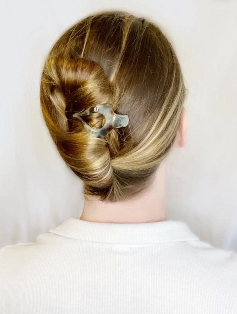 Grommet The Best Hair Clip