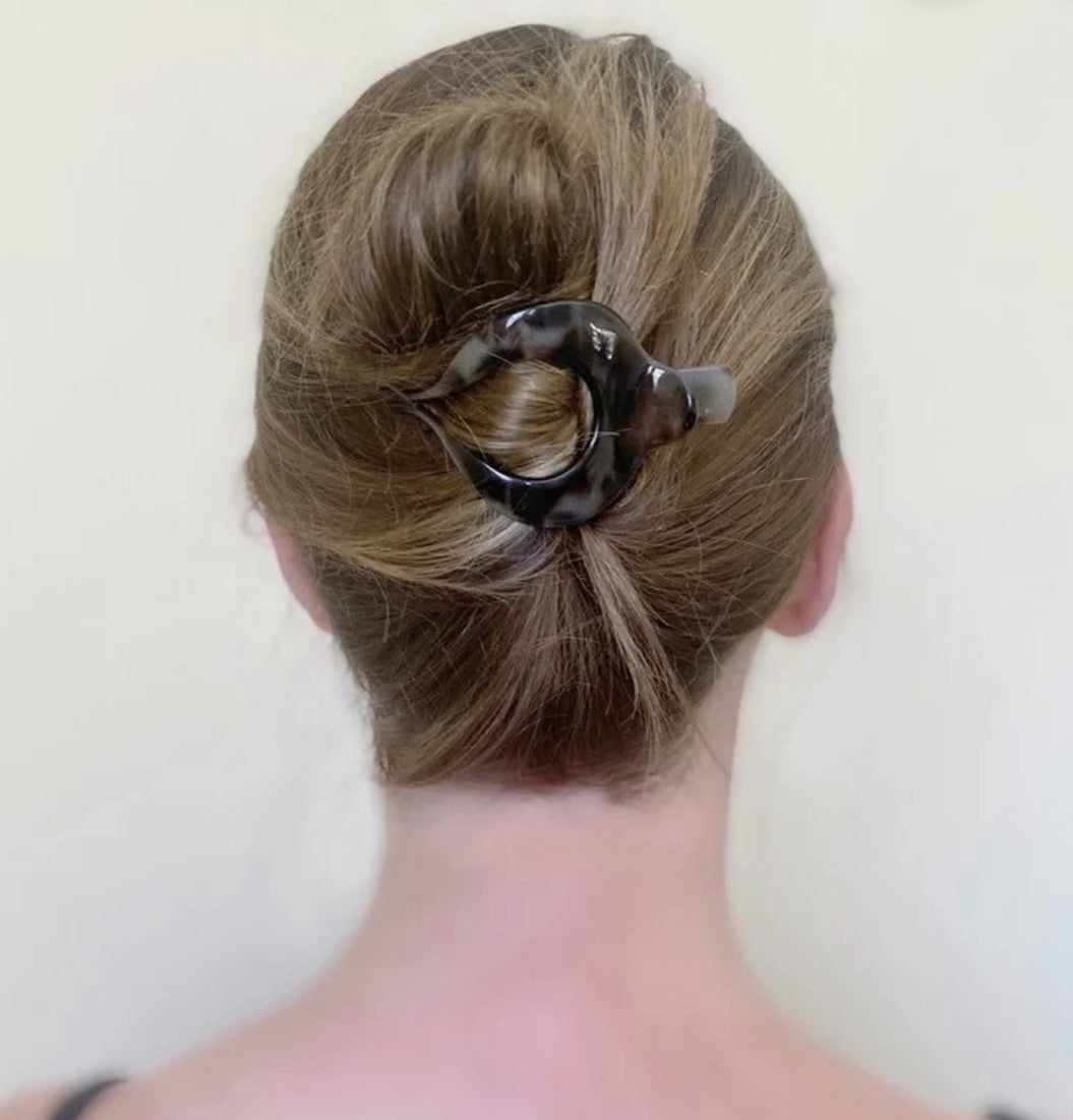 Grommet The Best Hair Clip