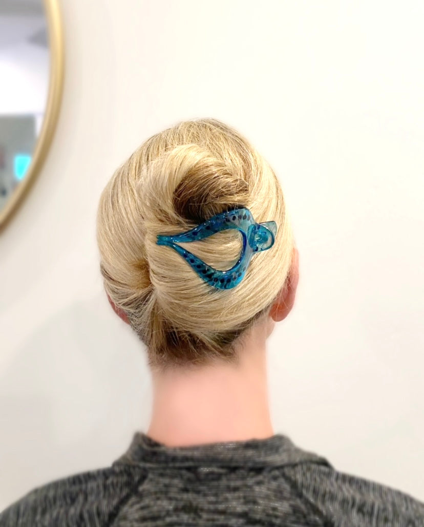 Grommet The Best Hair Clip