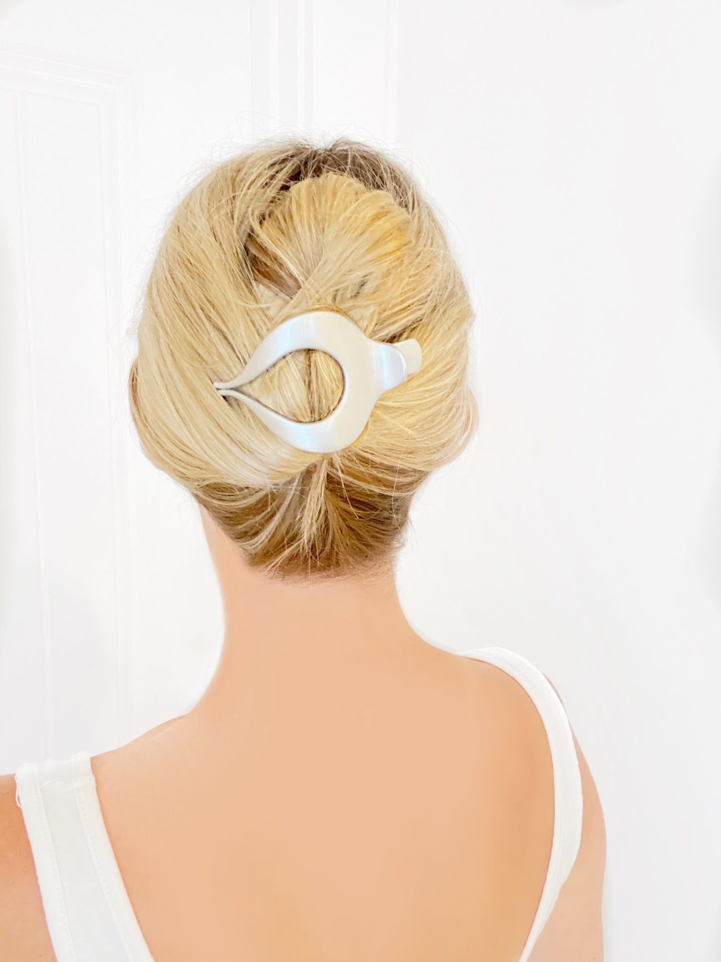 Grommet The Best Hair Clip