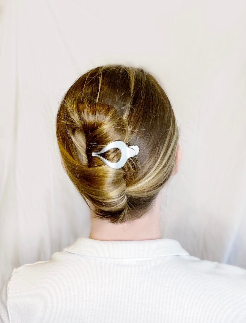 Grommet The Best Hair Clip